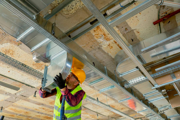 Best HVAC Software and Technology in Lyndhurst, OH