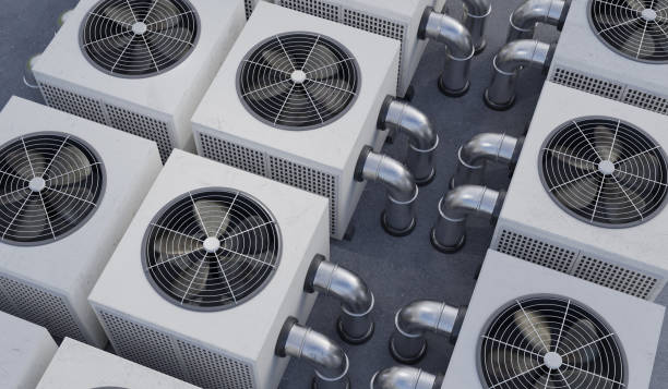 Best Commercial HVAC in Lyndhurst, OH
