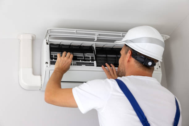 Best Thermostats and Smart Controls in Lyndhurst, OH