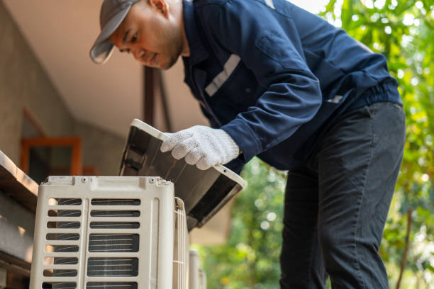 Best Seasonal HVAC Services in Lyndhurst, OH