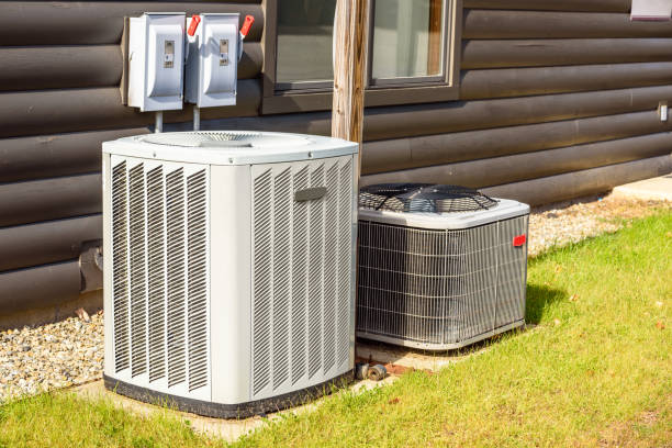 Best Energy-efficient HVAC Solutions in Lyndhurst, OH